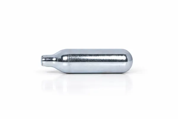 Liss 8g Soda Chargers — Unthreaded CO2 — photo 3