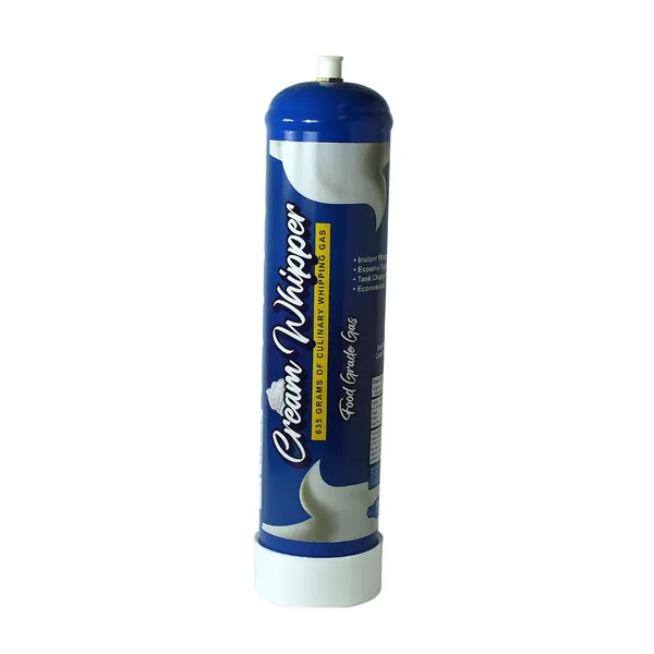 Leland Ms Cream 635g Cream Charger Cylinders — photo 1