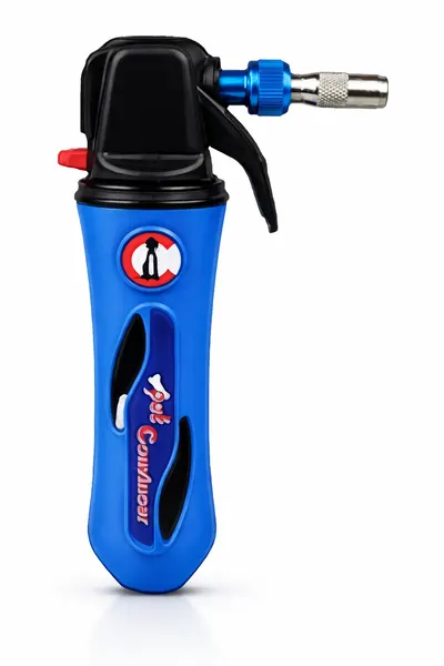 Pet Convincer II — CO2 Dog Training Device — photo 1