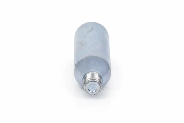 RedRock 10g Threaded CO2 Cartridges — Industrial — photo 5
