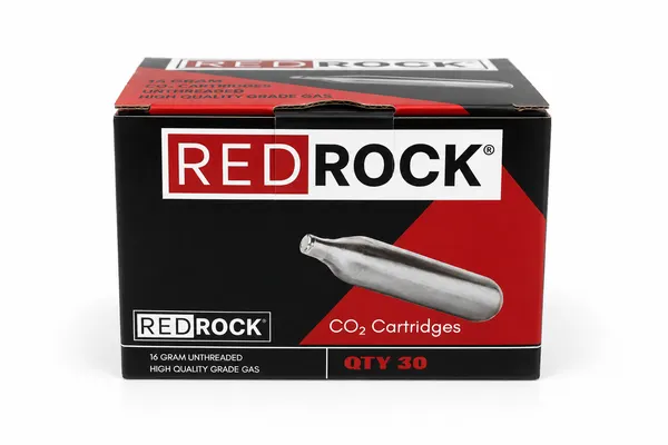 RedRock 16g Unthreaded CO2 — HVAC / Industrial — photo 8