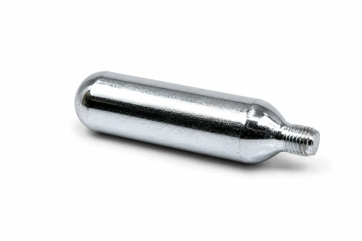 RedRock 20g Threaded CO2 Cartridges