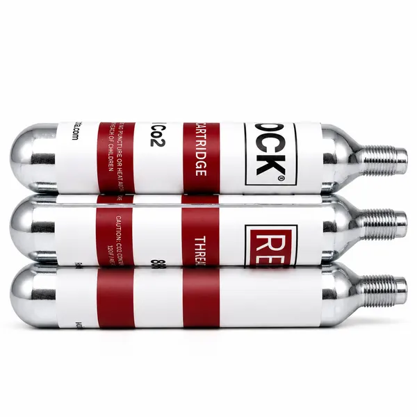 RedRock 88g CO2 Cartridge — photo 5