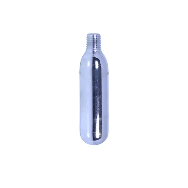 RedRock 8g Threaded CO2 Cartridges — Beverage Grade — photo 2