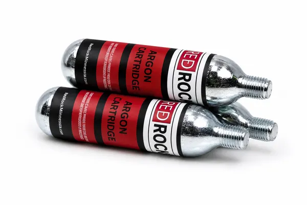 RedRock Pure Argon Wine Preserver Capsules — photo 1